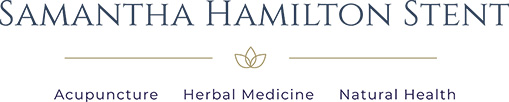 Samantha Hamilton Stent Logo